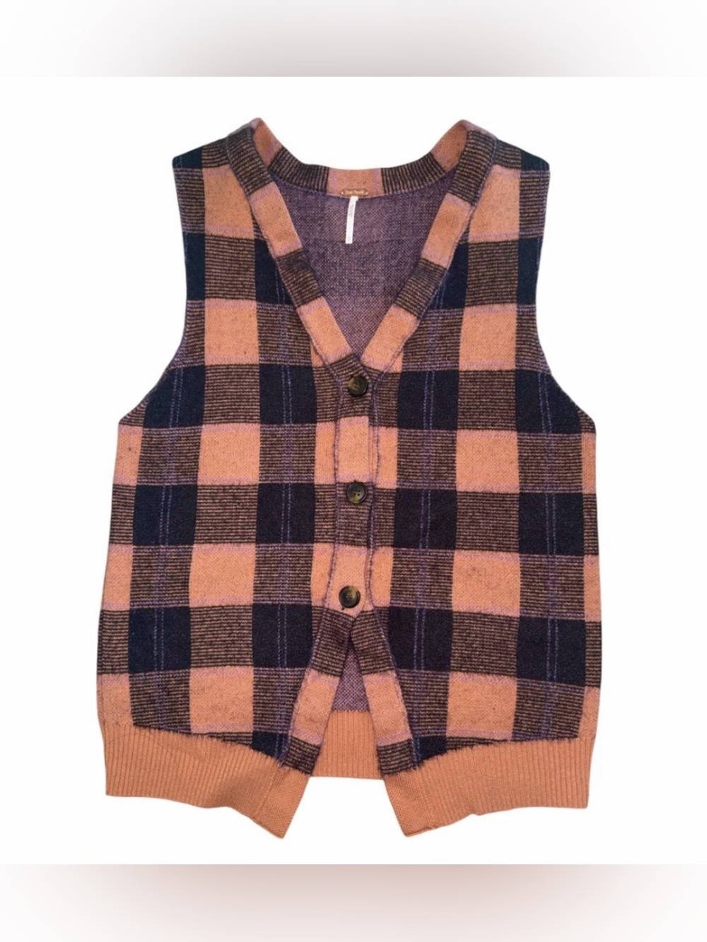 Free People Vest